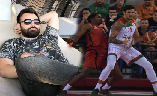 Eski milli basketbolcu İlkan Karaman'ın ölümüne neden olan sürücüye 5 yıl 4 ay hapis cezası