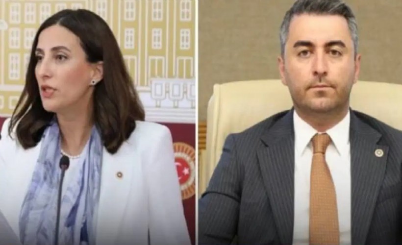 Evrim Rızvanoğlu ve Cem Avşar CHP'ye geçiyor