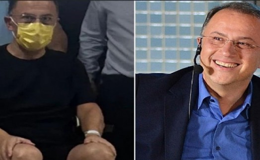 Eziyet bitmiyor: Murat Çalık beslenme risk sınırını geçti!