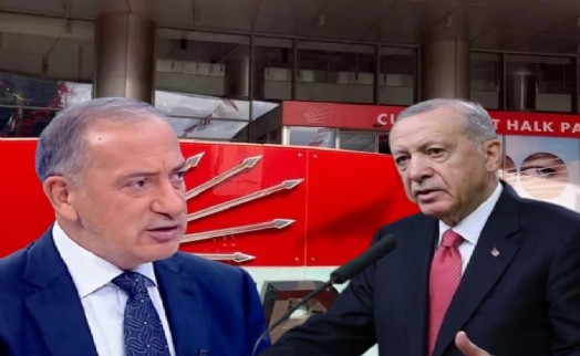 Fatih Altaylı'dan çarpıcı iddia: 'Erdoğan istedi, operasyonlar durdu'