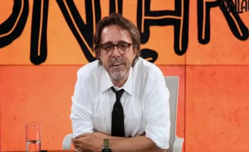 Gazeteci Timur Soykan hakkında karar verildi