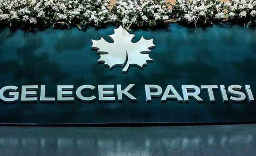 Gelecek Partisi ve partiden ayrılanlar birbirine girdi!