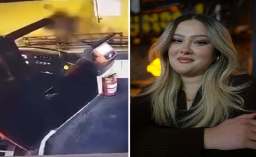 Gizem'e otobüsle çarparak ölümüne neden olmuştu: Şoföre şok eden ceza!