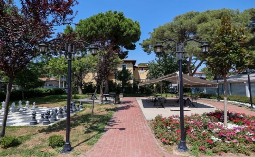 Göksu Kafe yeniden Bucalılarla buluşuyor