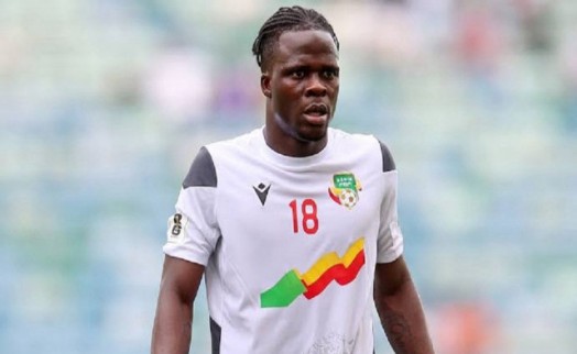 Göztepe Junior Olaitan'la anlaştı