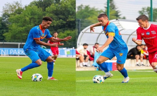 Göztepe bu kez kazandı: 2-1