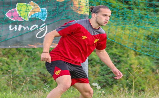 Göztepe'de Arda Okan fırtınası