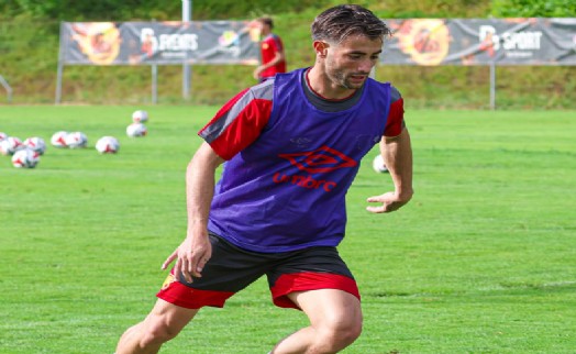 Göztepe'nin sakatlık kabusu yeni sezonda da devam ediyor