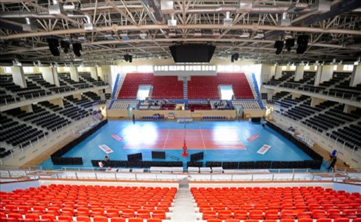 Göztepe'nin yeni adresi Alsancak