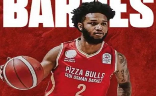 Göztepe potasında takviyeler sürüyor