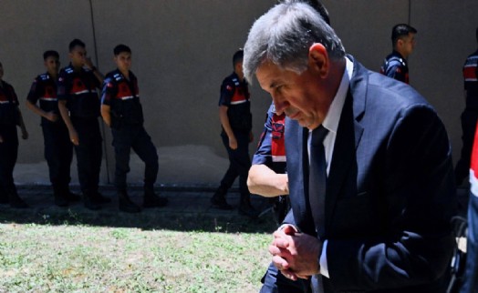 Grand Kartal Otel'deki yangın faciası: Duruşma karıştı