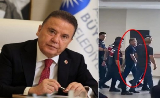 Hastaneye kaldırılan Muhittin Böcek hakkında yeni gelişme!