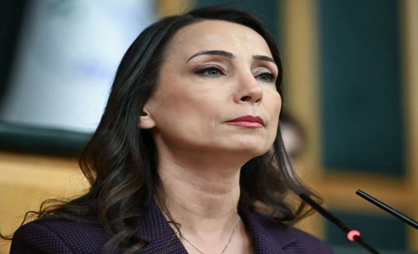 Hatimoğulları'ndan 'İzmir operasyonu' tepkisi: 'Siyasi hesaplaşma' vurgusu!