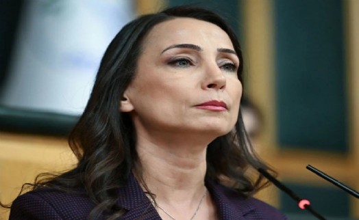 Hatimoğulları'ndan 'İzmir operasyonu' tepkisi: 'Siyasi hesaplaşma' vurgusu!