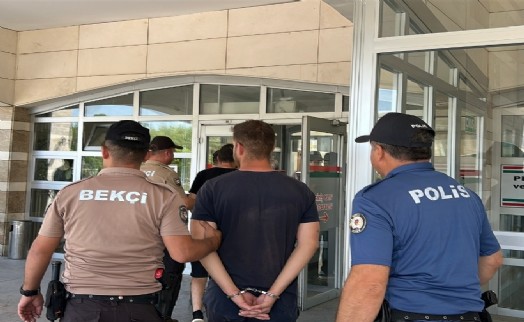 Hazır beton şantiyesi kazasında yeni gelişme: 2 kişi tutuklandı