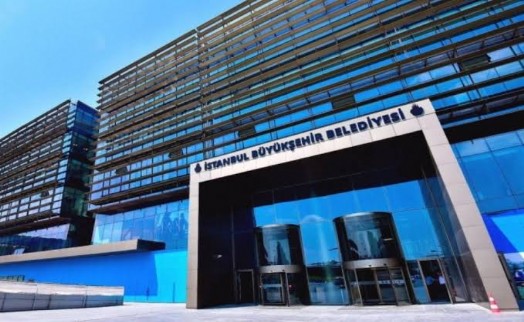 İBB'ye yeni operasyon: Çok sayıda gözaltı