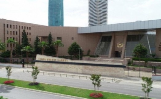 İZBETON 'araç işi ihalesi' dosyasında tahliye kararı verildi; Başsavcılık itiraz etti