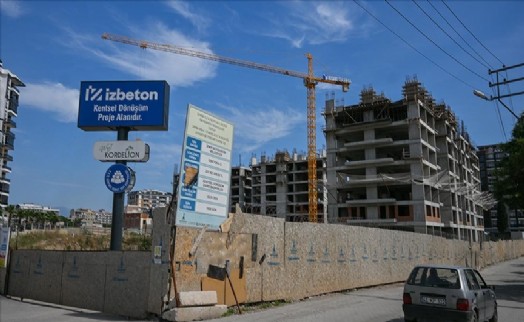 İZBETON operasyonunda iddianame hazırlandı