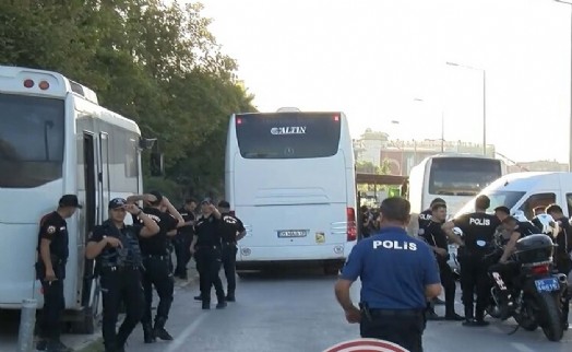 İZBETON soruşturmasında flaş gelişme; İki ayrı suçtan iddianame hazırlandı