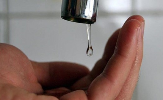 İZSU açıkladı: Yarın 17 mahallede 24 saatlik su kesintisi yapılacak