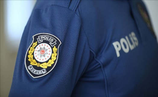 AK Parti İlçe Başkanı'nın ağabeyi 'polise saldırdı' iddiası!