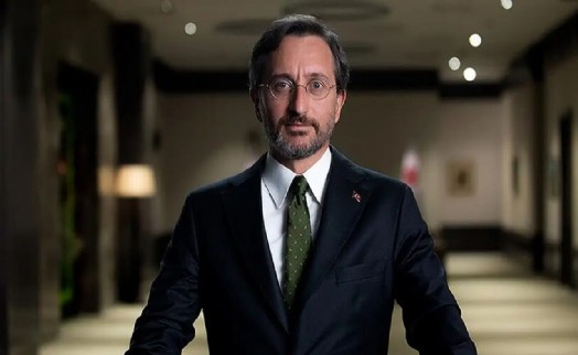 İletişim Başkanı Fahrettin Altun görevden alındı iddiası!