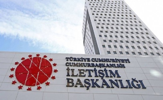 İletişim Başkanlığı'nda bir isim daha görevden alındı