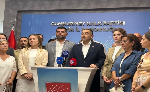 İlgazi elini masaya vurdu, net konuştu: 'Bu yoldan dönüş yok!'