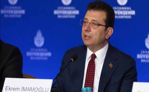 İmamoğlu hakim karşısında:  MHP ve DEM'e seslendi
