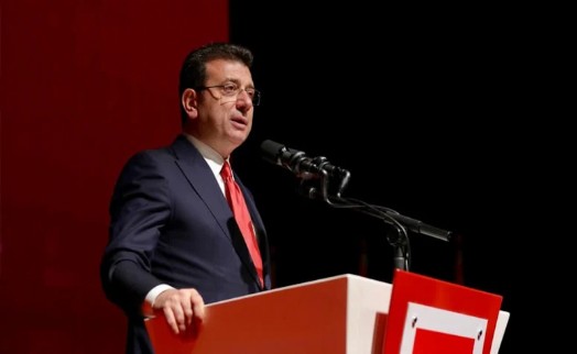 İmamoğlu'ndan iddianame isyanı: Tıpkı Ergenekon döneminde olduğu gibi'