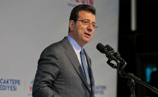 İmamoğlu'ndan parti liderlerine 'vakti geldi' çağrısı!