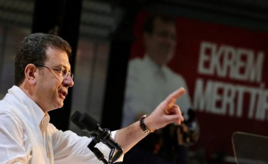 İmamoğlu'nun hakim karşısına çıkacağı tarih netleşti!