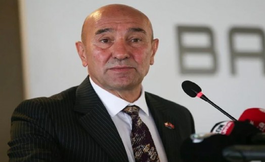 İzmir'de ‘yolsuzluk' operasyonu; Tunç Soyer ve CHP İl Başkanı Aslanoğlu da gözaltında