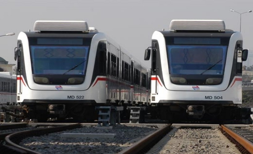 İzmir Metro'dan küresel alanda önemli rol: Üst düzey göreve seçildi!