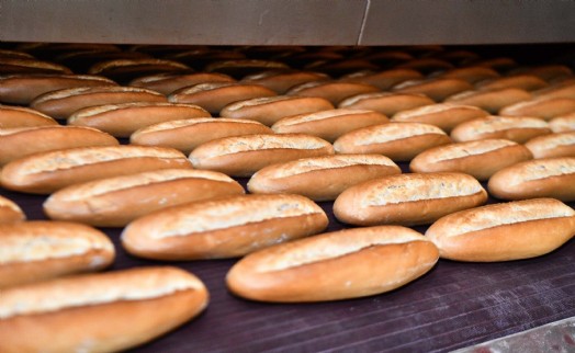 İzmir'de ekmeğe zam