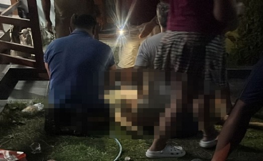 İzmir'de kan donduran cinayet; Bahçe sulama kavgasında komşusunu öldürdü