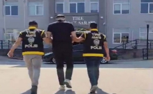 İzmir'de polis yalanıyla dolandırıcılık: 3 milyonunu çarptı!