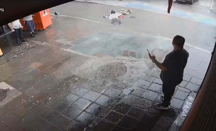 İzmir'deki elektrik faciası davasında yeni gelişme: Tanık davaya katıldı!