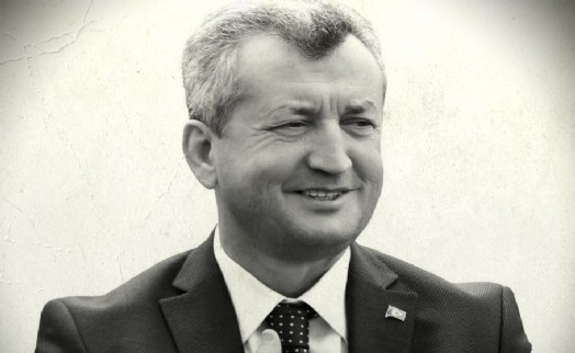 İzmir futbolunda Tahir Şahin yası