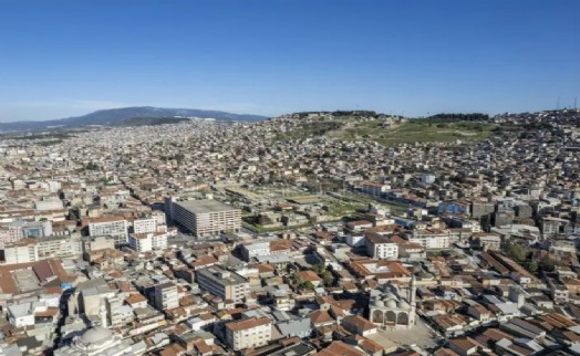 İzmir'in yoksulluk tablosu: Her 8 kişiden 1'i yardıma muhtaç!
