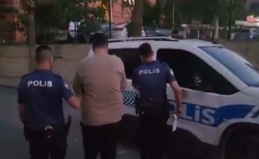 İzmir merkezli 14 ilde 'yasa dışı' bahis operasyonu; 45 gözaltı