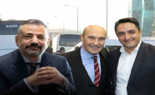 İzmir operasyonunda flaş gelişme: Aslanoğlu, Soyer ve Kaya tutuklandı