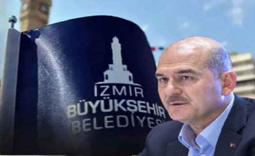 İzmir operasyonunun perde arkasında 'Soylu' detayı