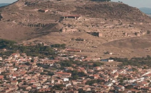 İzmir'de iki ilçeye koruma hamlesi!