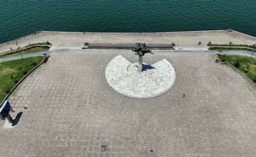 İzmir'de sıcaklık rekoru kırıldı