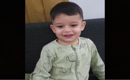 Kahreden olay! Havuza düşen 2 yaşındaki Asil Kemal boğuldu!