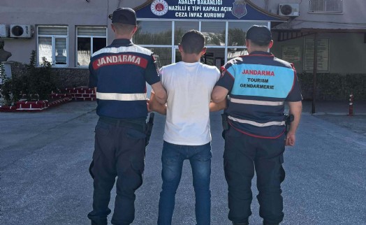 2 kardeşin arazi kavgasında olayla ilgilisi olmayan traktör şoförü silahla yaralandı