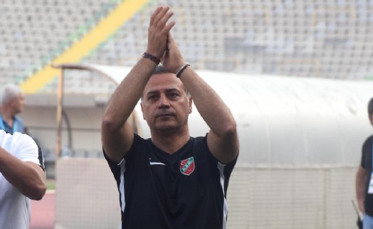 Karşıyaka'da Cicibaş'ın hayali Tolungüç