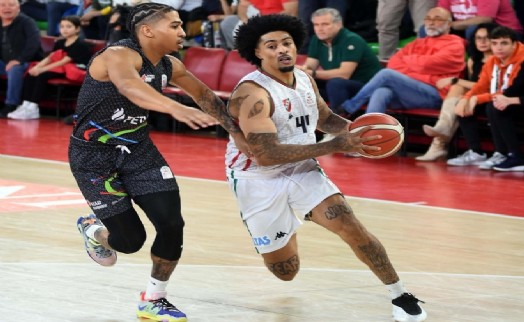 Karşıyaka'da Gallinat, Çayırova Belediyesi ile anlaştı