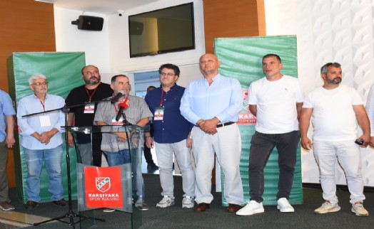 Karşıyaka'da yeni yönetime SGK borcu şoku!